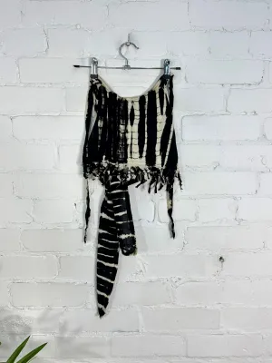 Tie Halter Top