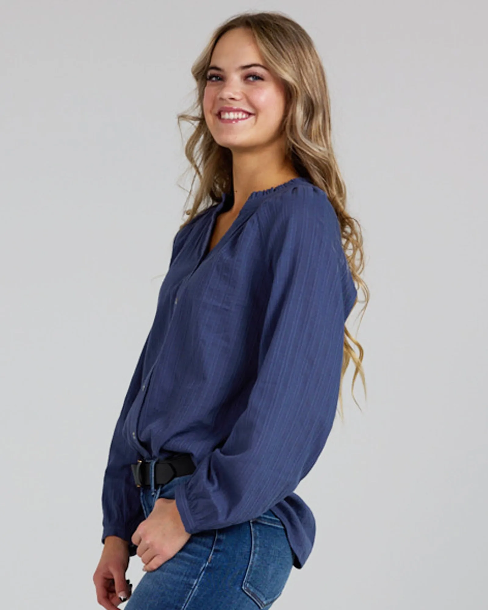 Tina Blouse