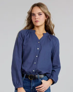Tina Blouse