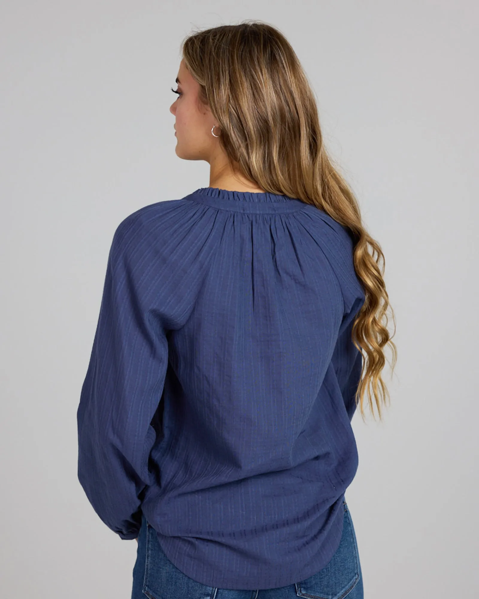 Tina Blouse