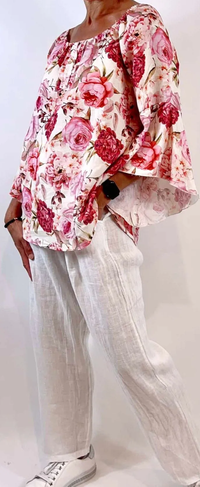 Top (LST22-686J)