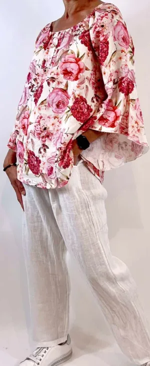 Top (LST22-686J)
