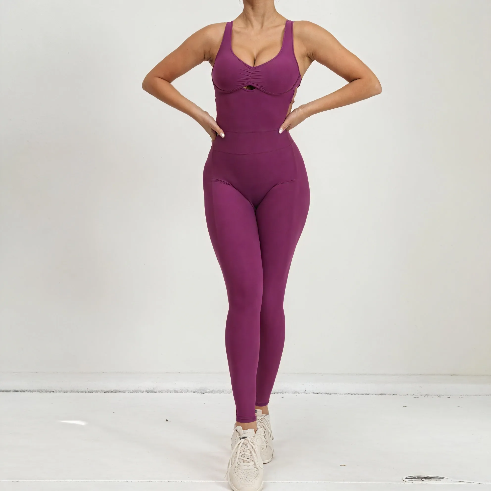 Trendy Activewear Set for Every Occasion