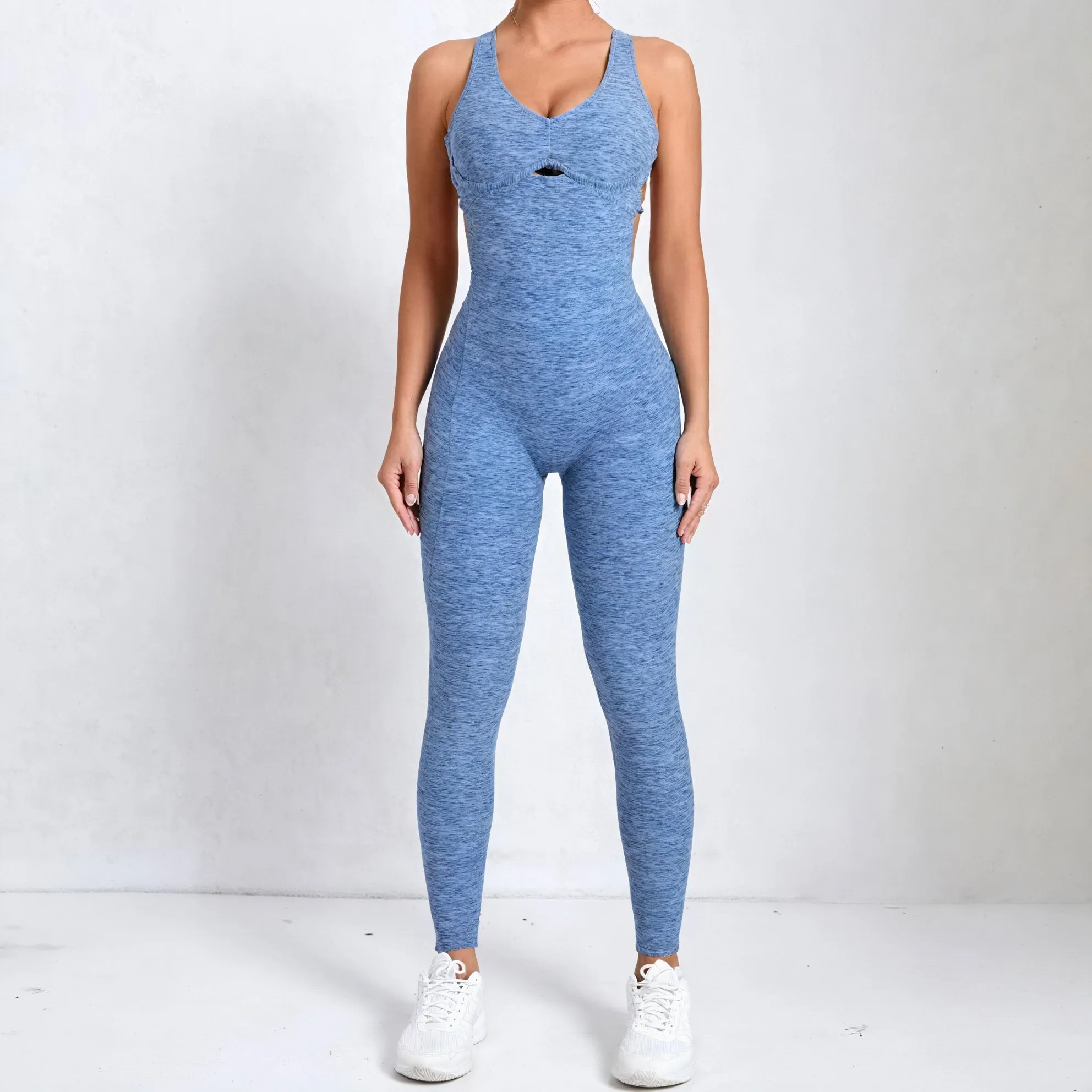 Trendy Activewear Set for Every Occasion