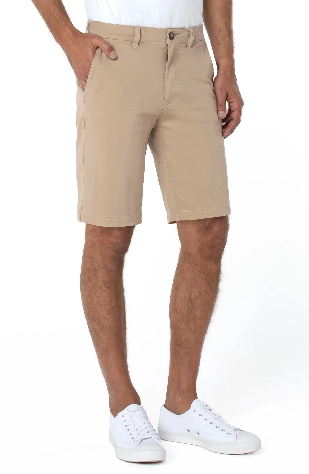 Trouser Short