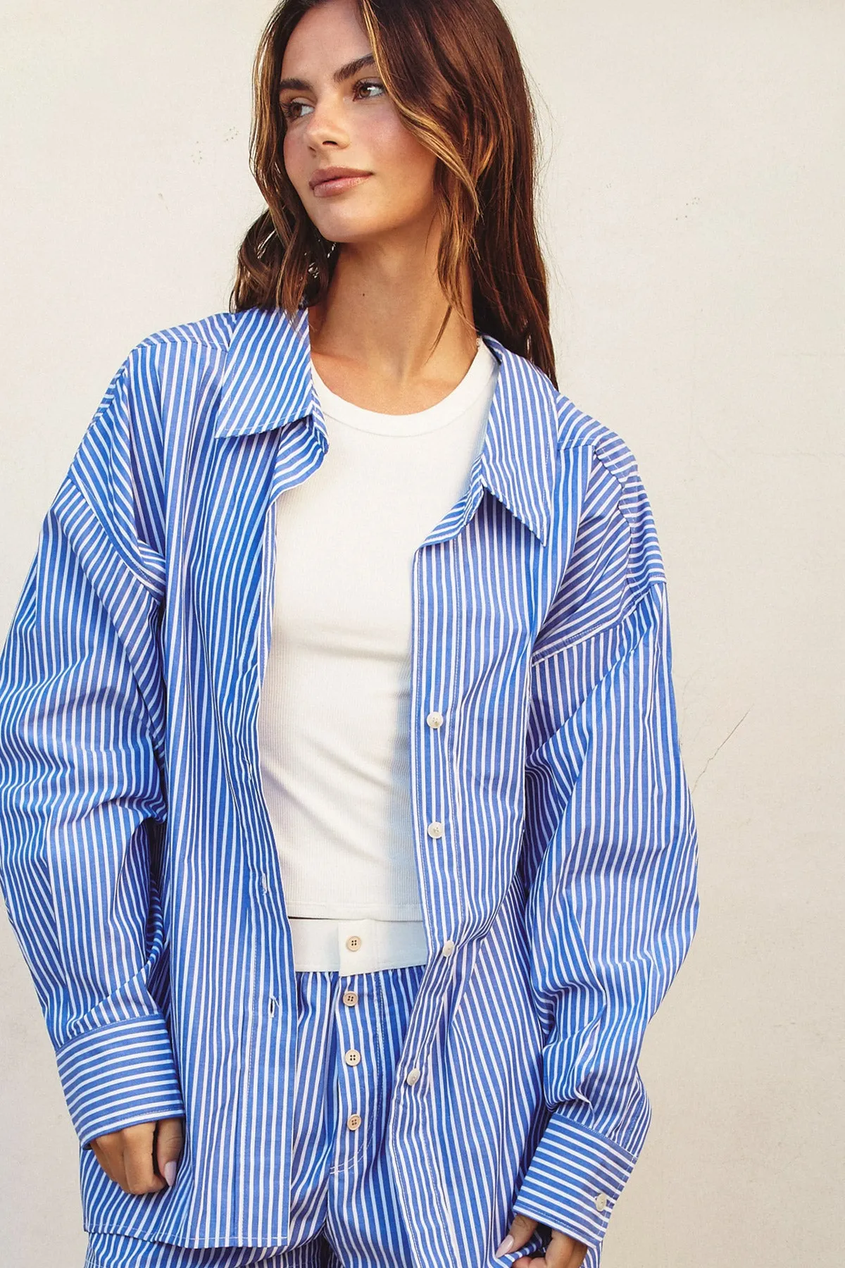 Tyler Boyfriend Shirt