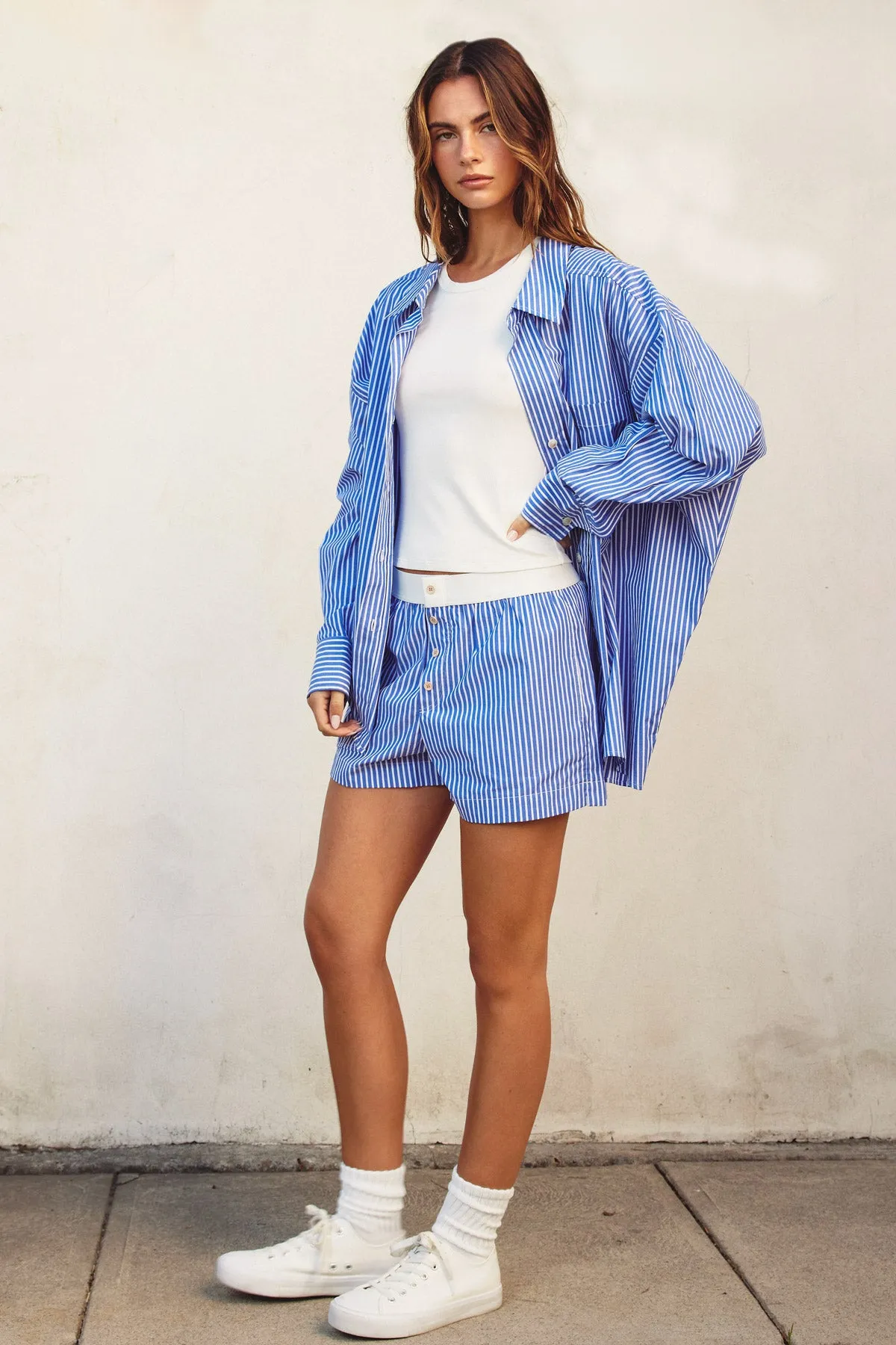 Tyler Boyfriend Shirt