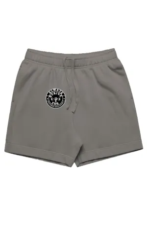 UC - FOREVER GREATNESS RELAX FADED TRACK SHORTS