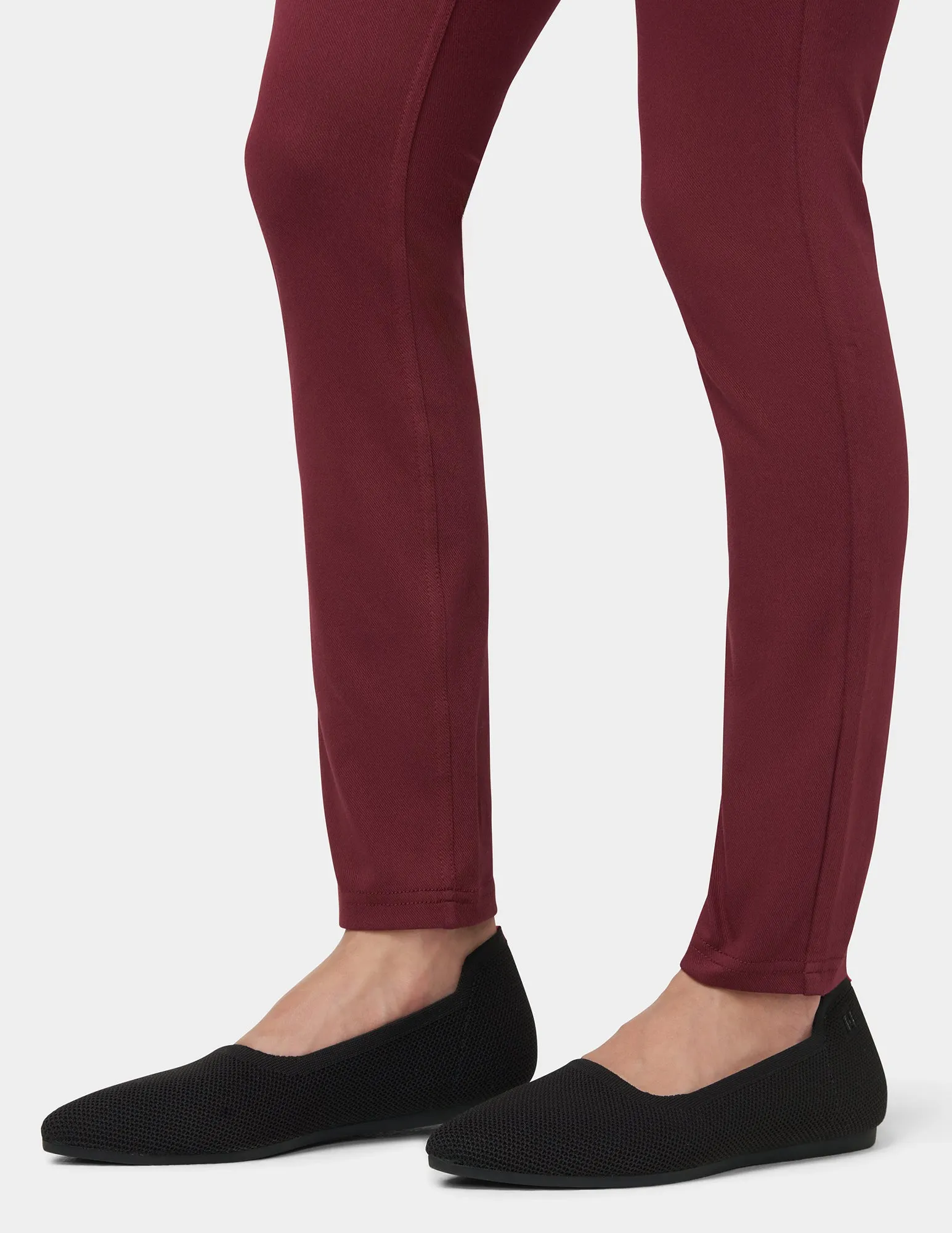 Ultra Soft Denim Legging