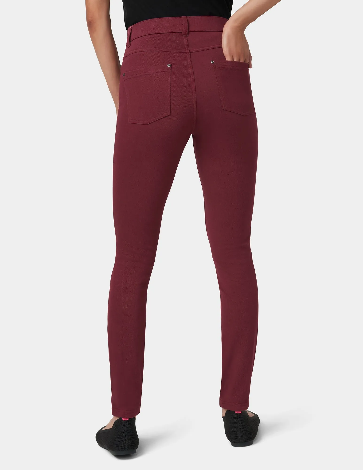 Ultra Soft Denim Legging