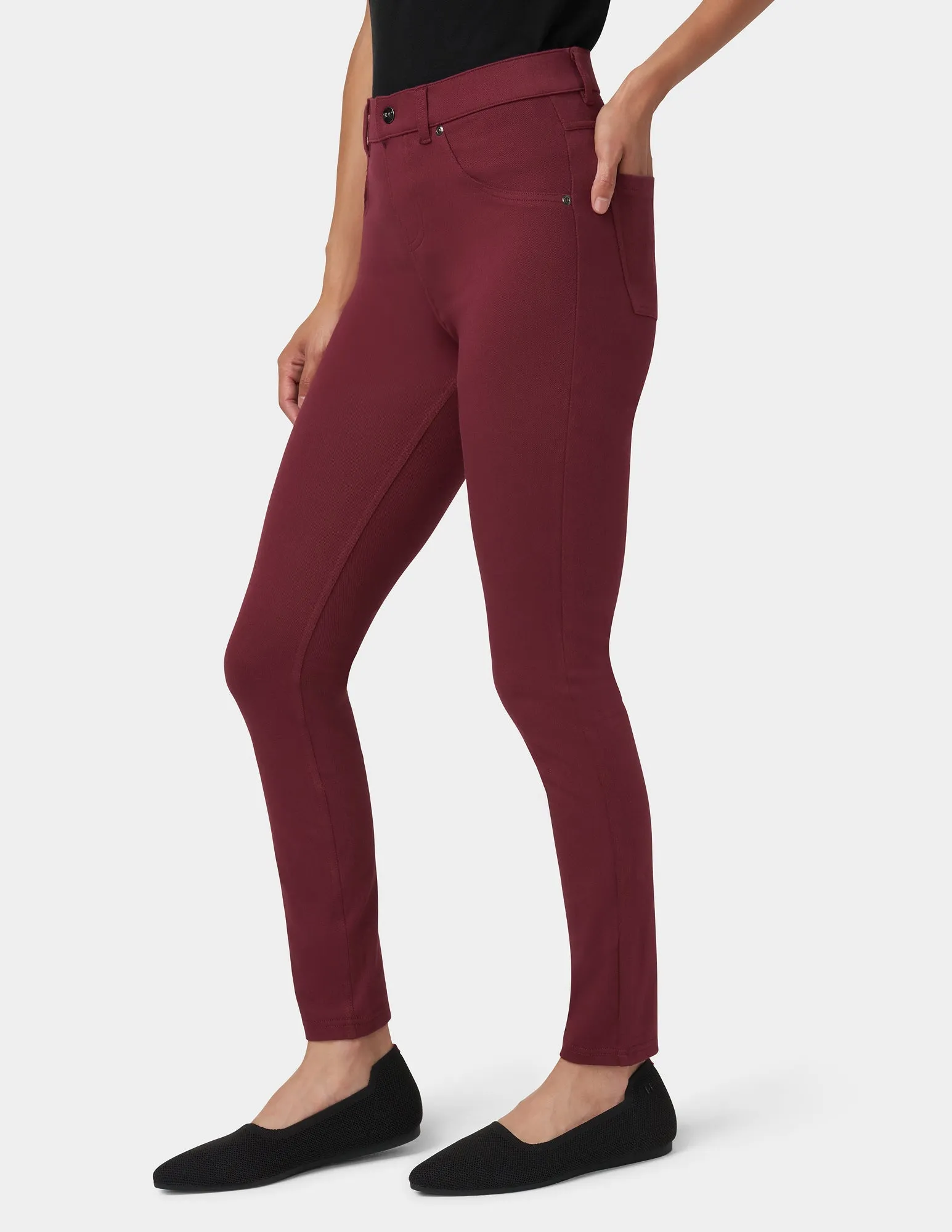 Ultra Soft Denim Legging