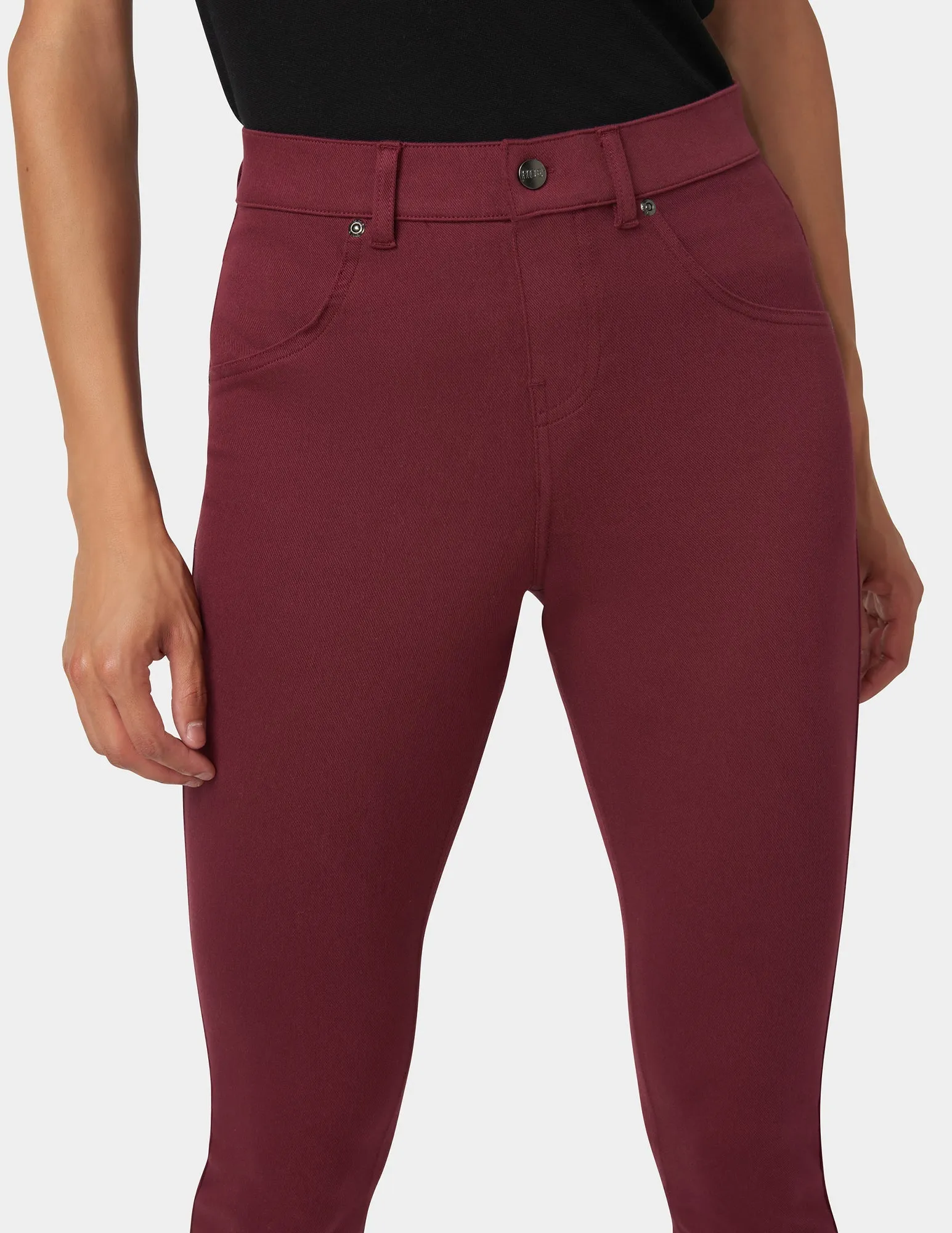 Ultra Soft Denim Legging