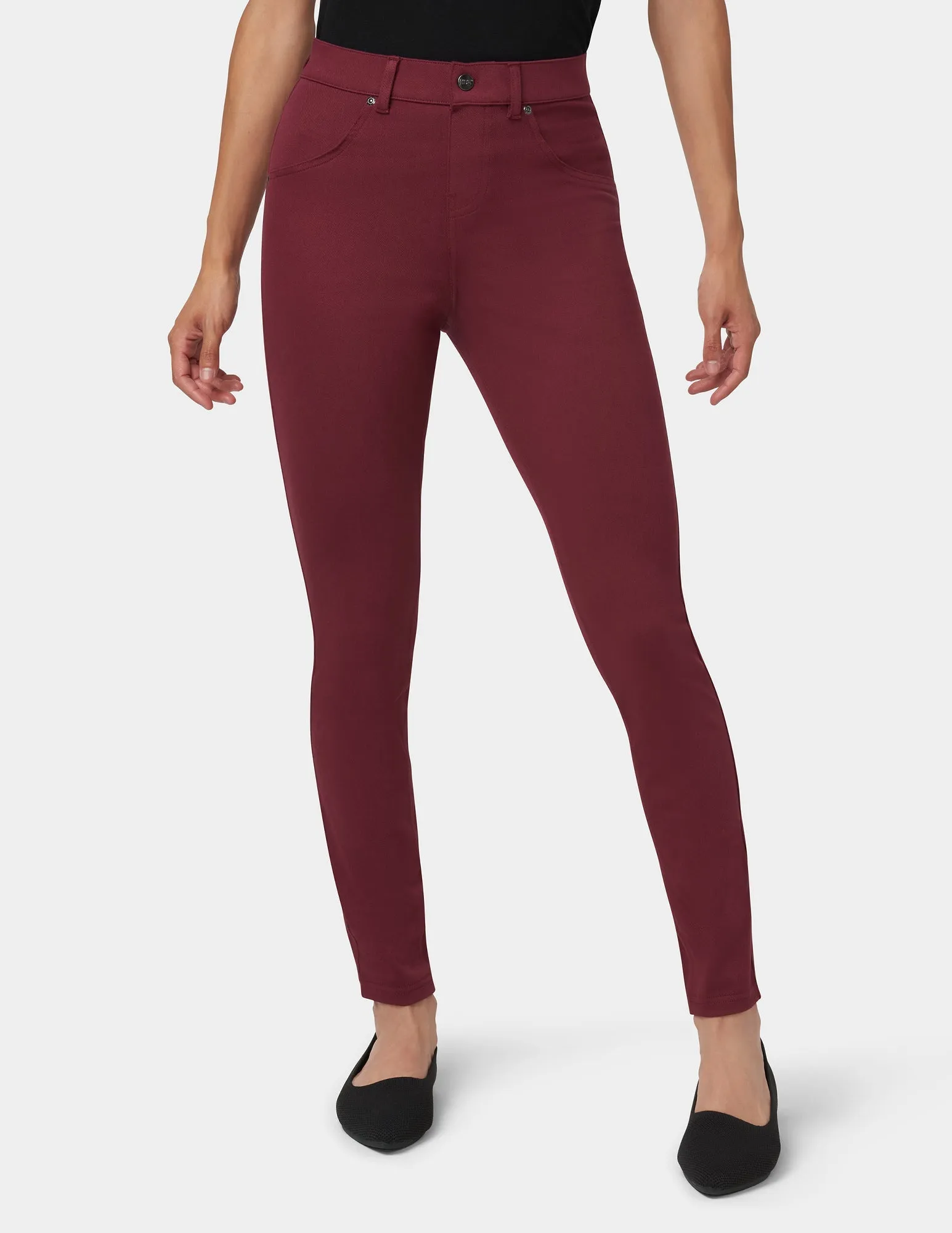 Ultra Soft Denim Legging