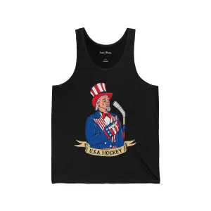 UNCLE SAM TANK