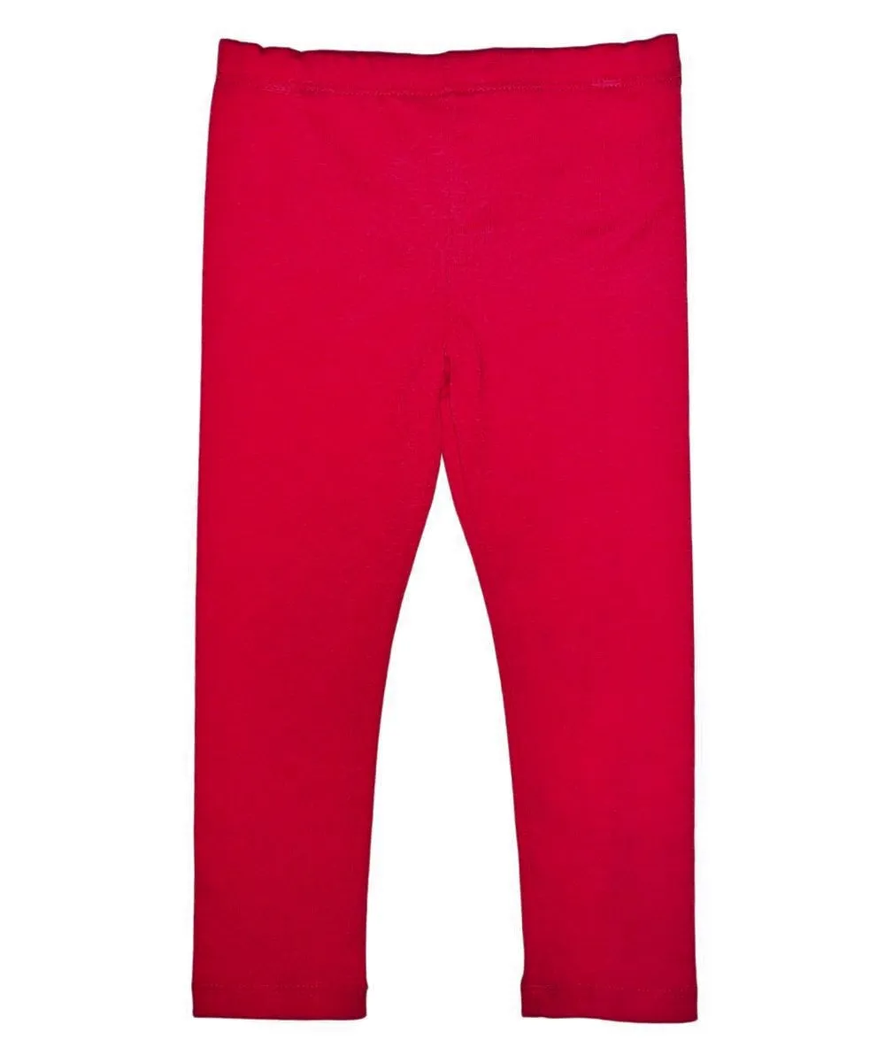 Unik Girl Cotton Legging 1. (2-12)