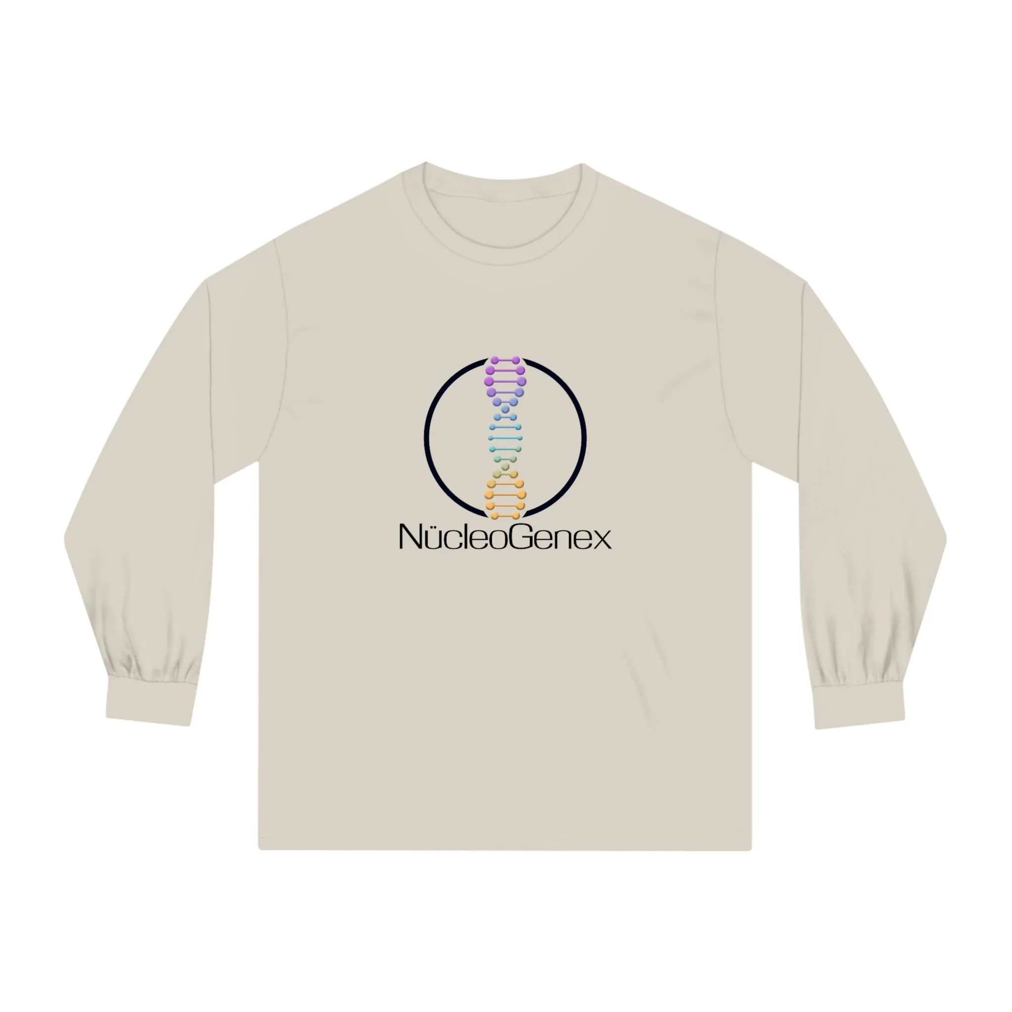 Unisex Classic Long Sleeve T-Shirt