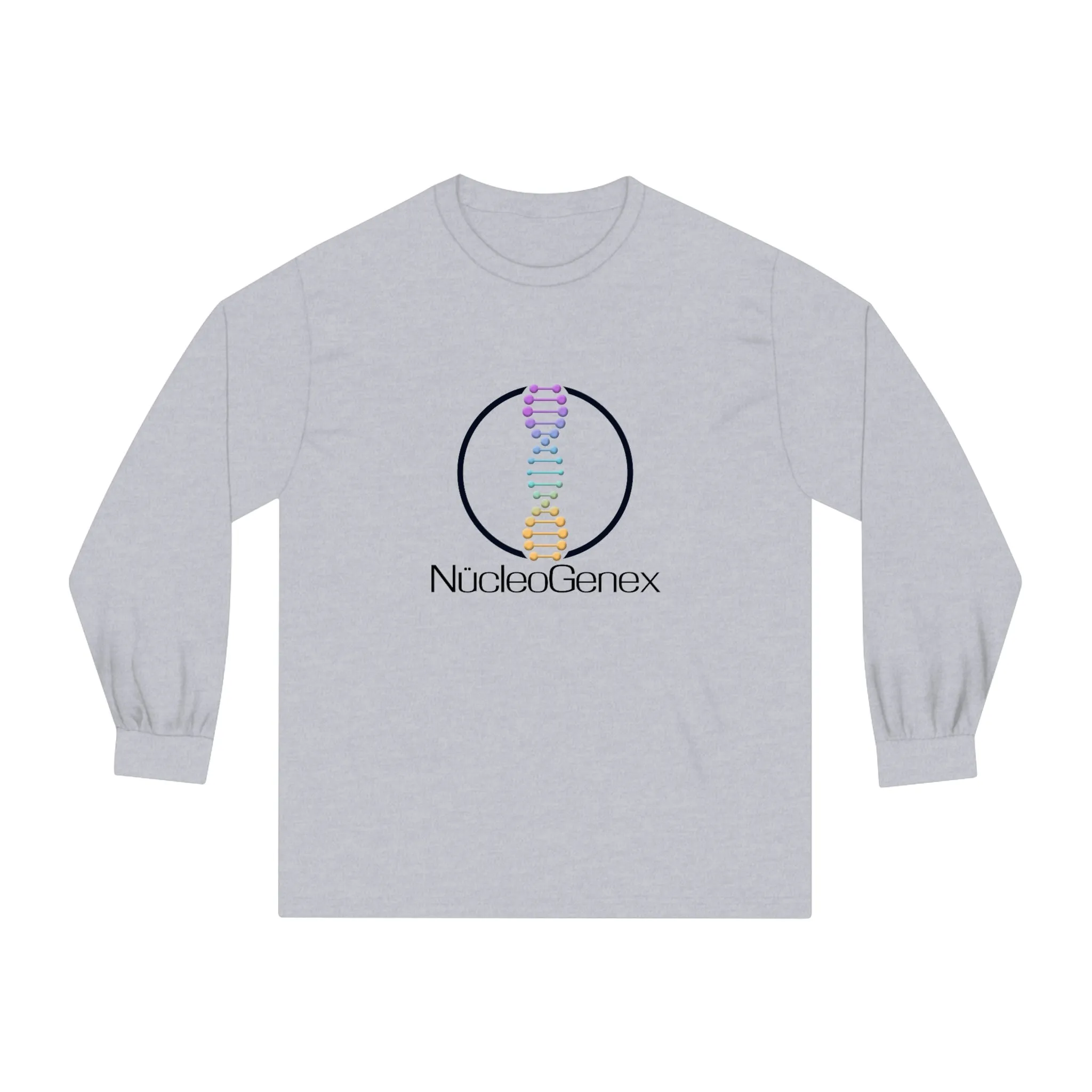 Unisex Classic Long Sleeve T-Shirt