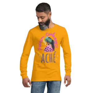 Unisex Long Sleeve Tee