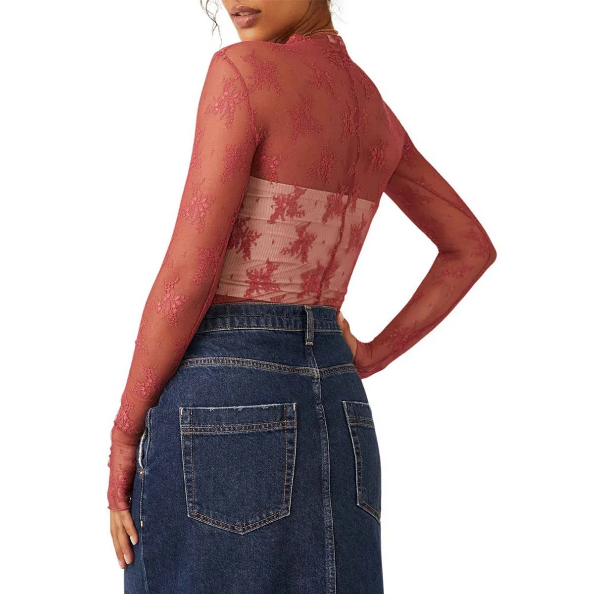 Valarie Top