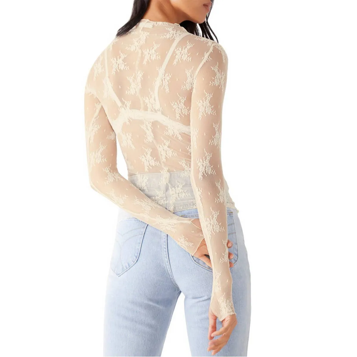 Valarie Top