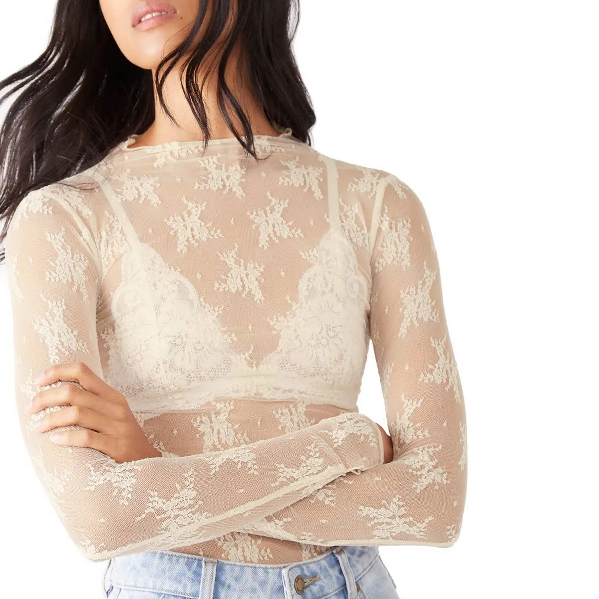 Valarie Top