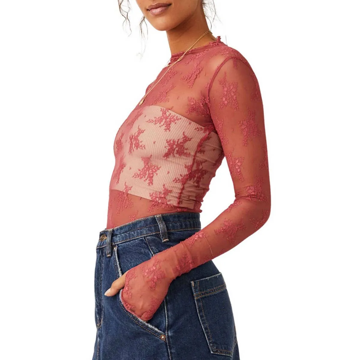 Valarie Top