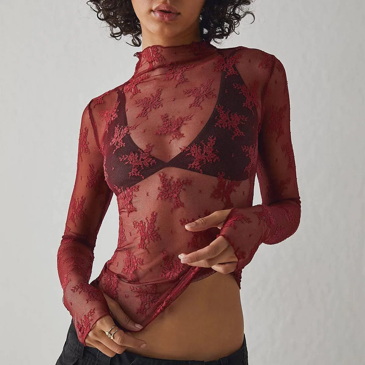 Valarie Top