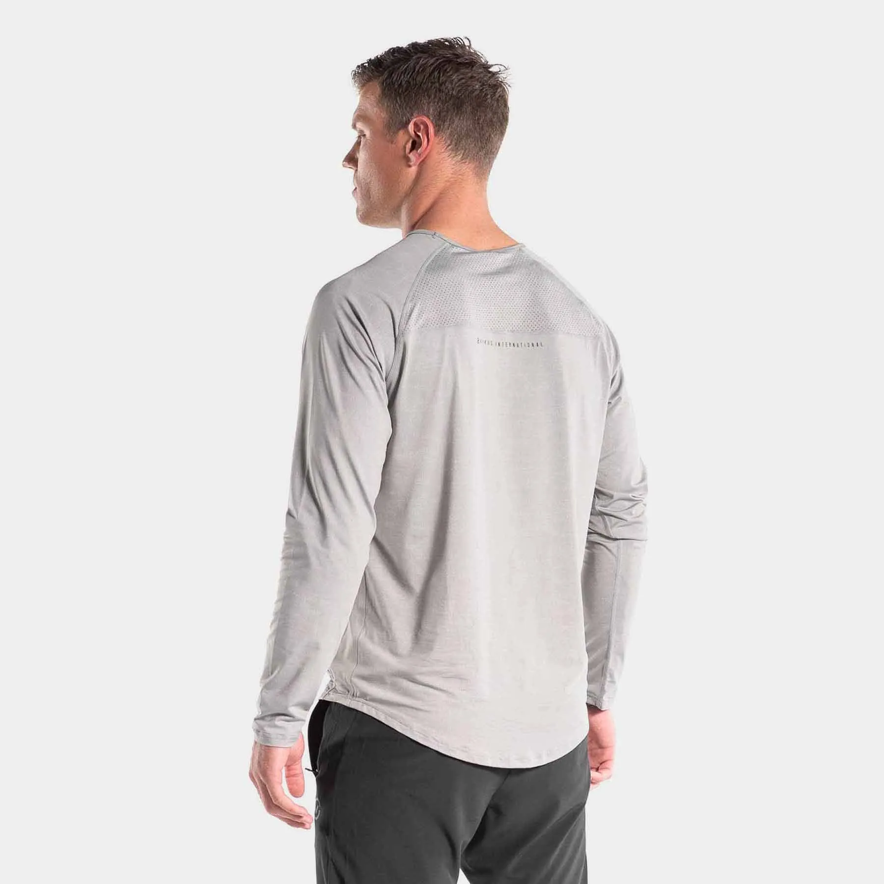 VIRUS - Zaffer Long Sleeve