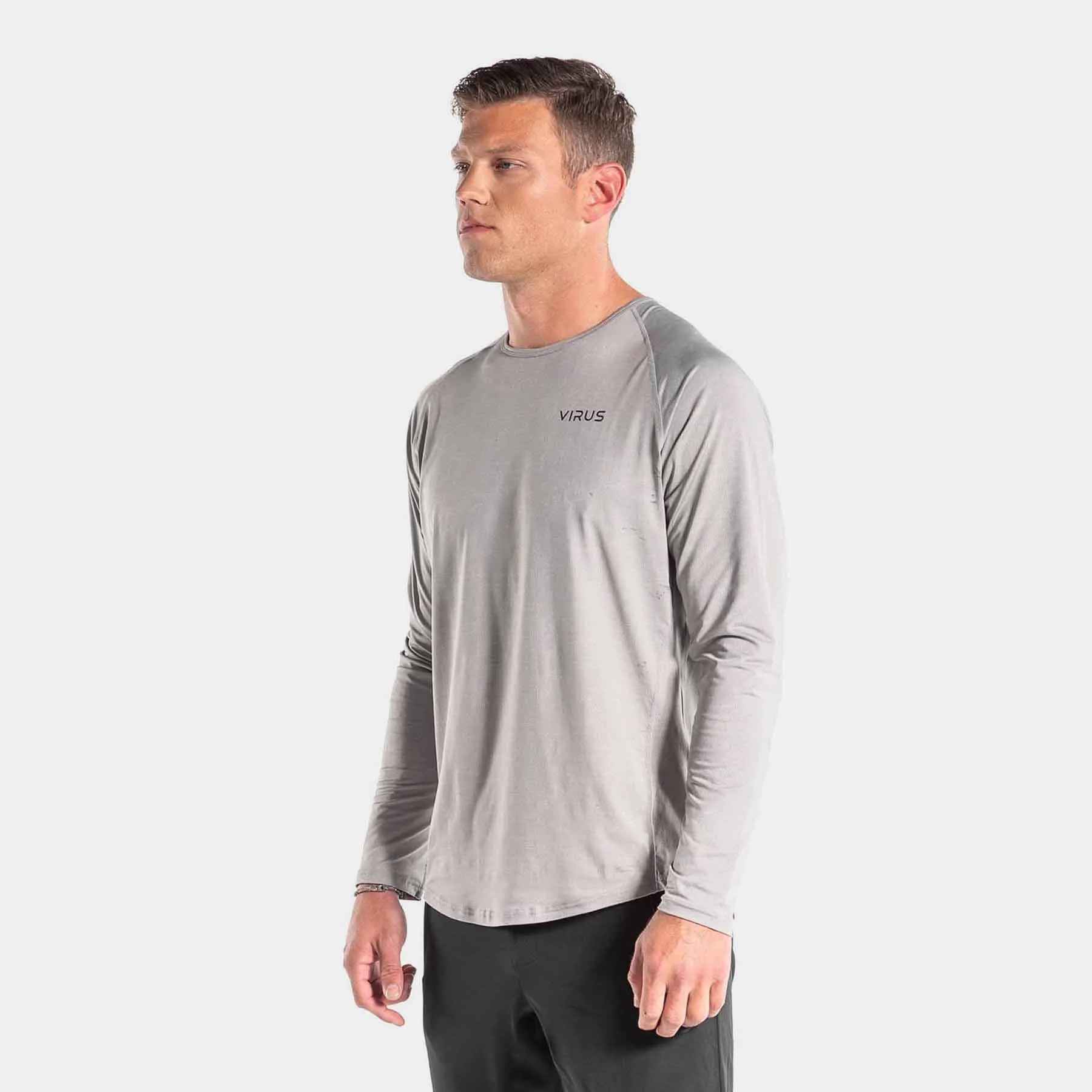 VIRUS - Zaffer Long Sleeve