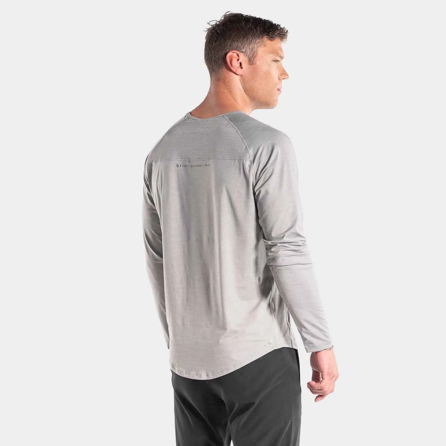 VIRUS - Zaffer Long Sleeve