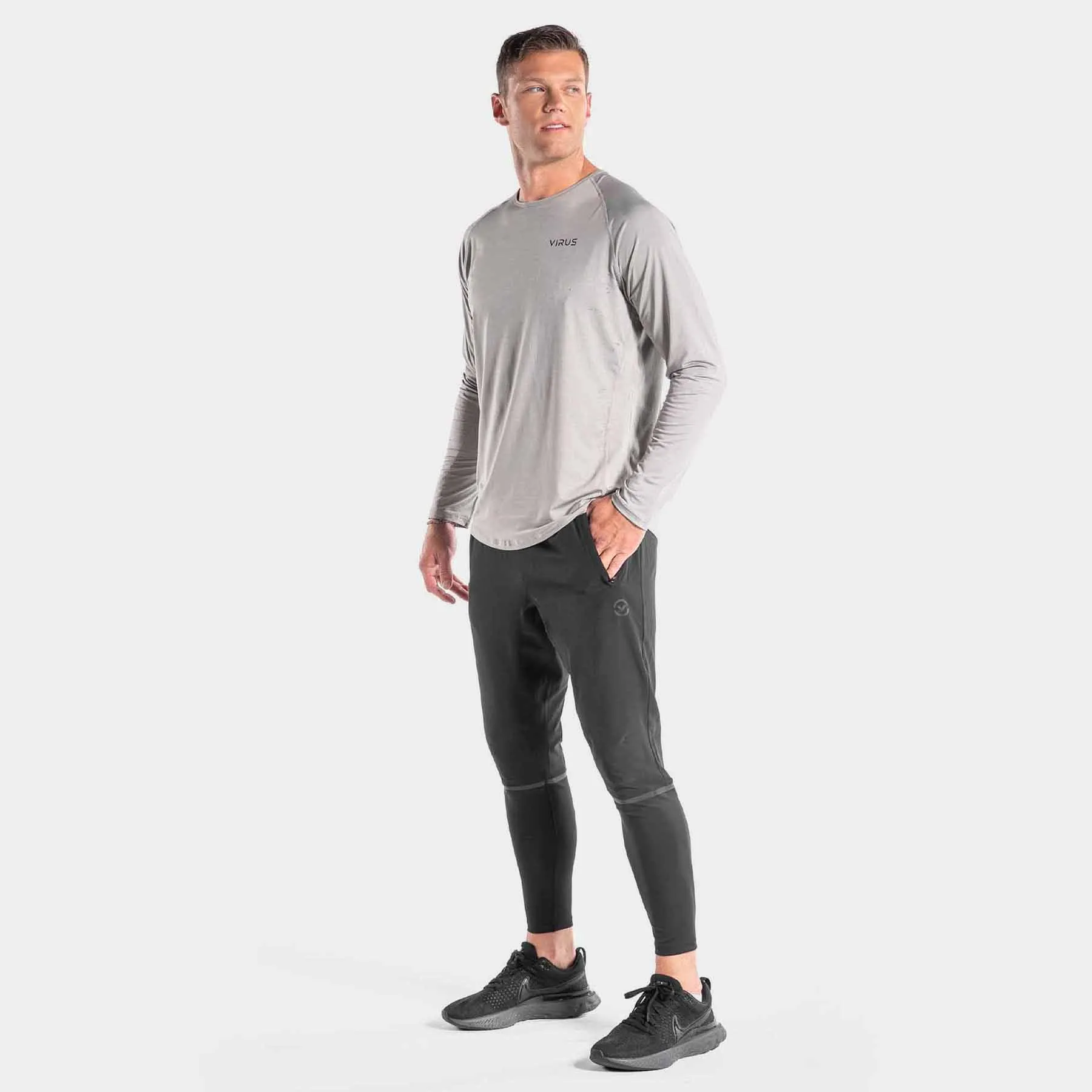 VIRUS - Zaffer Long Sleeve