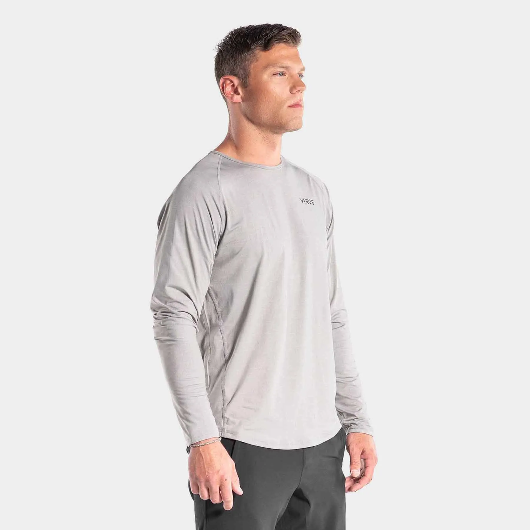VIRUS - Zaffer Long Sleeve