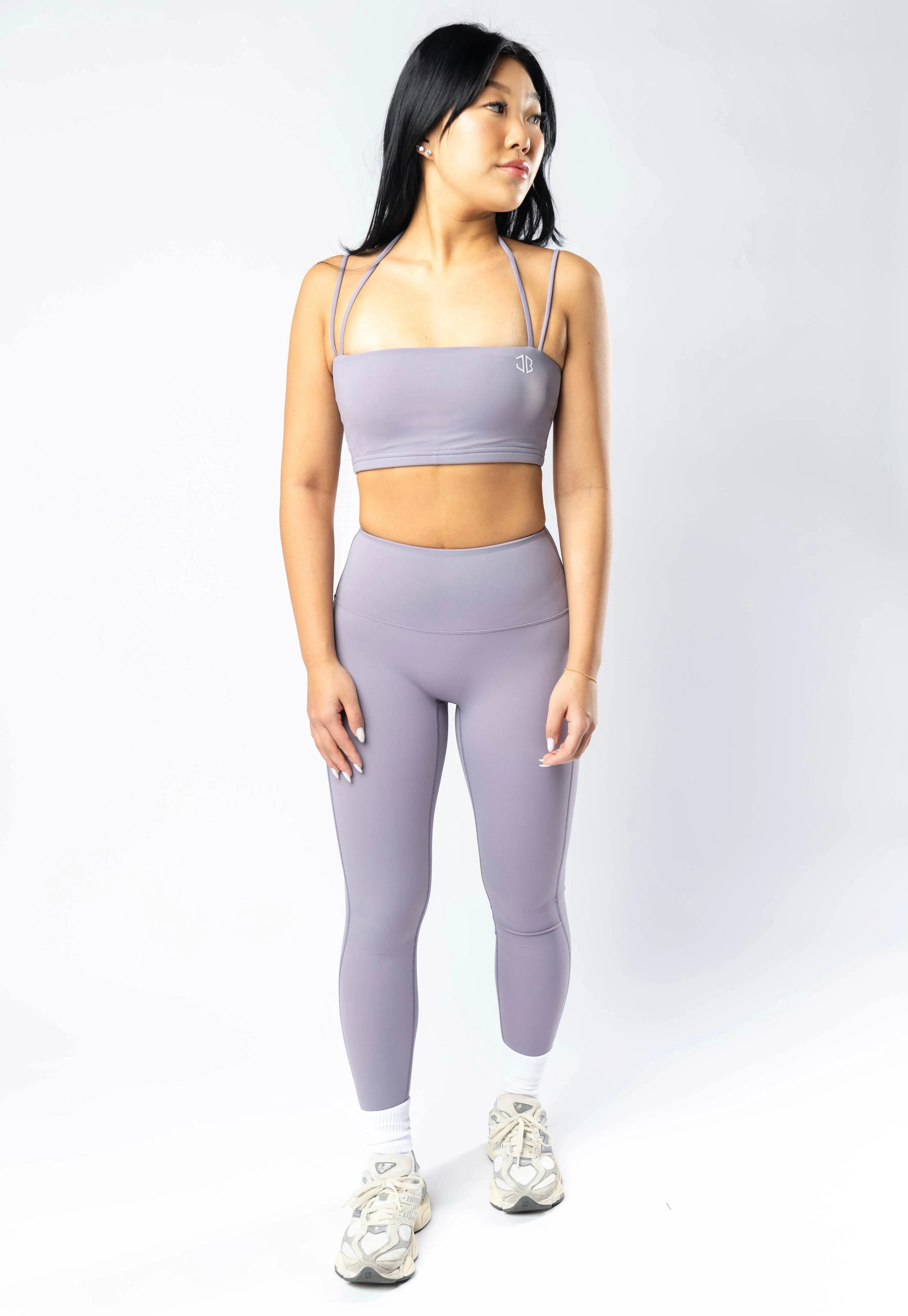 Vital Plum Leggings