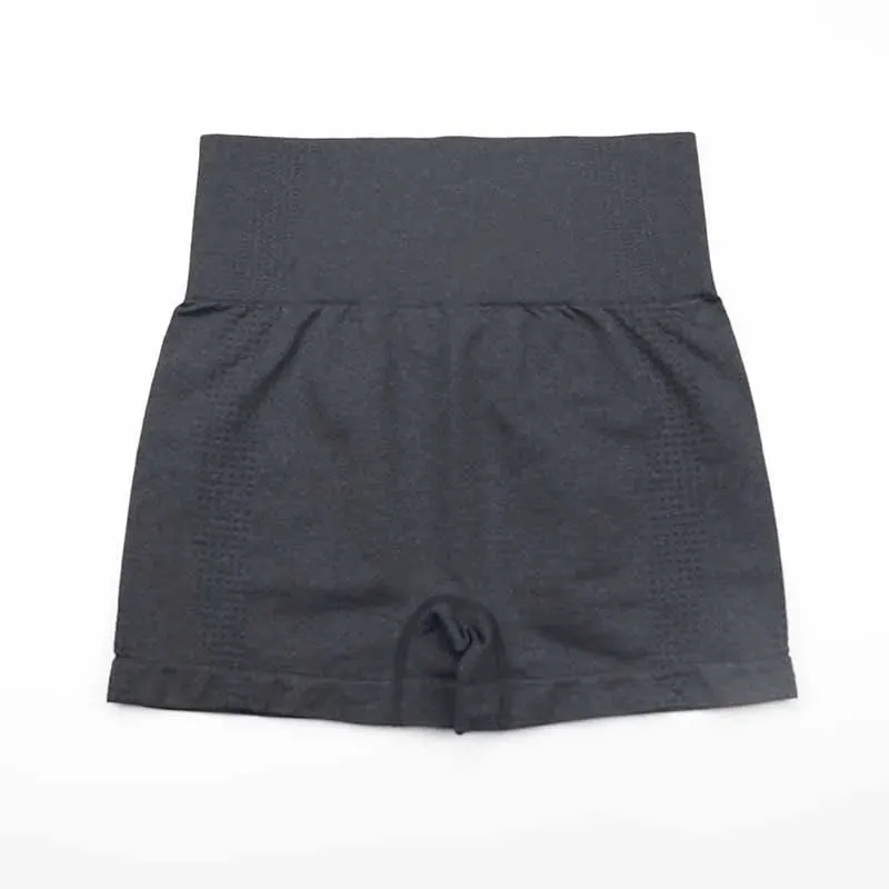 Vital Seamless High Waist Yoga Shorts for Women