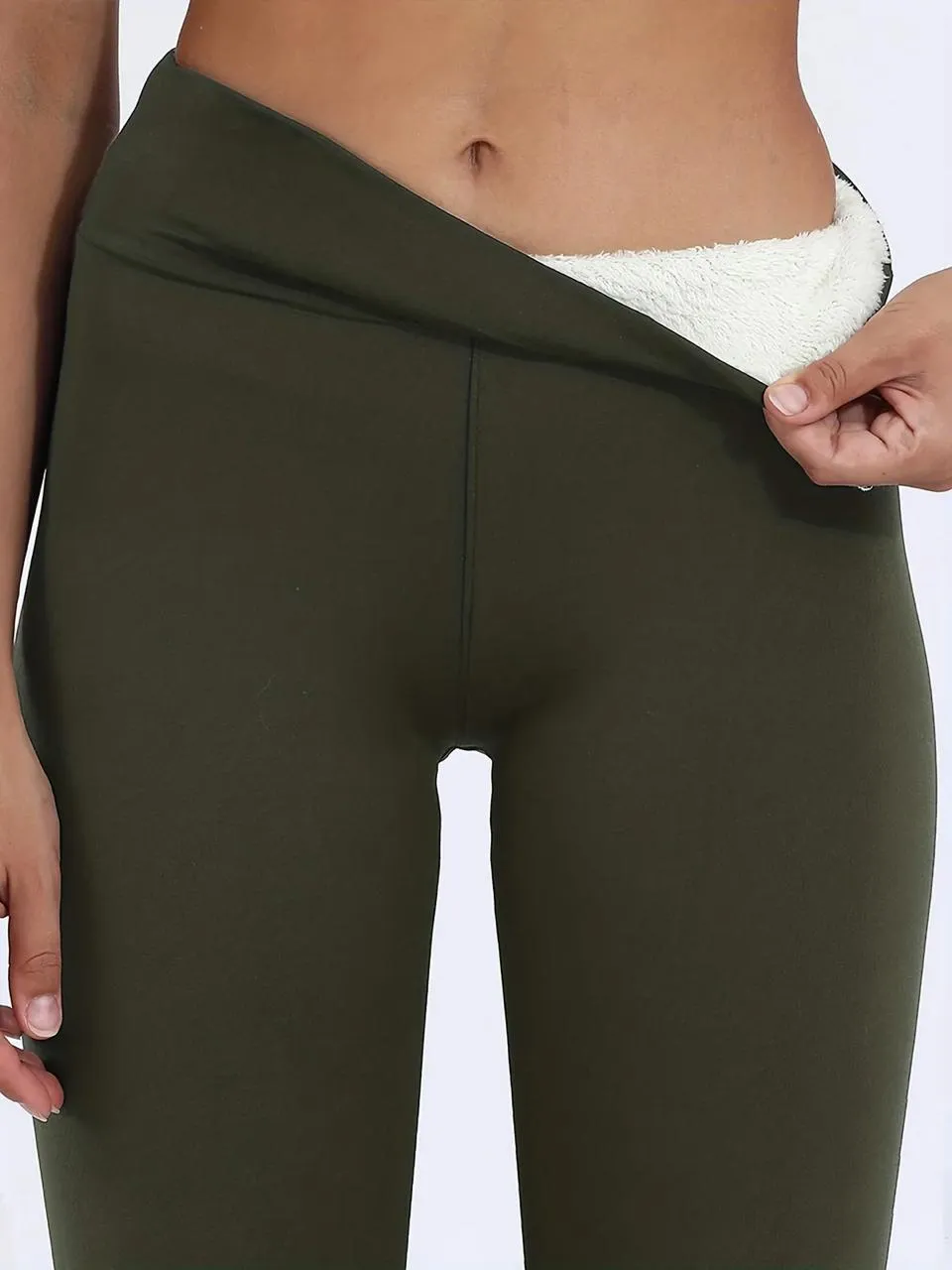 Warm Comfortable Stylish Leggings