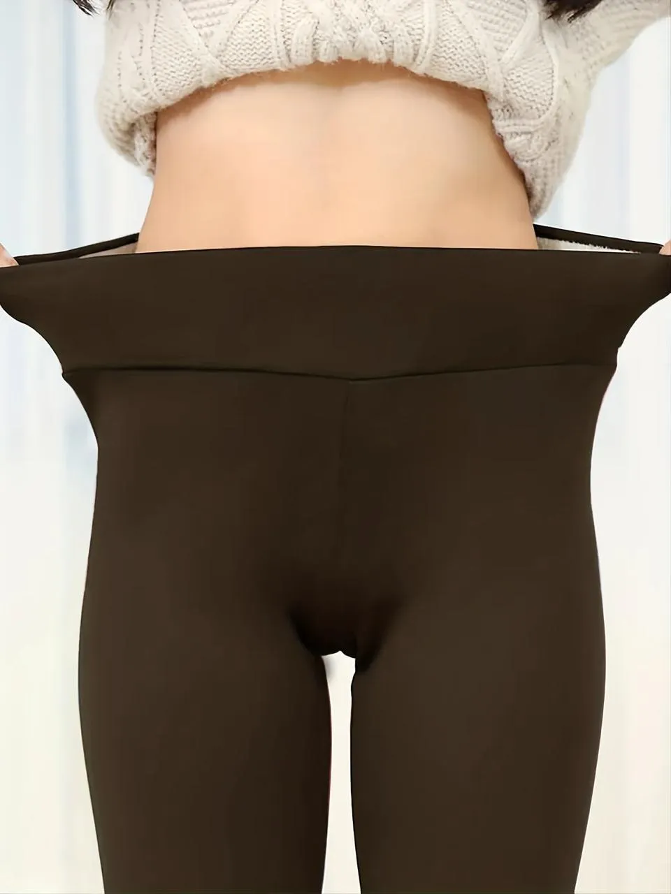 Warm Comfortable Stylish Leggings