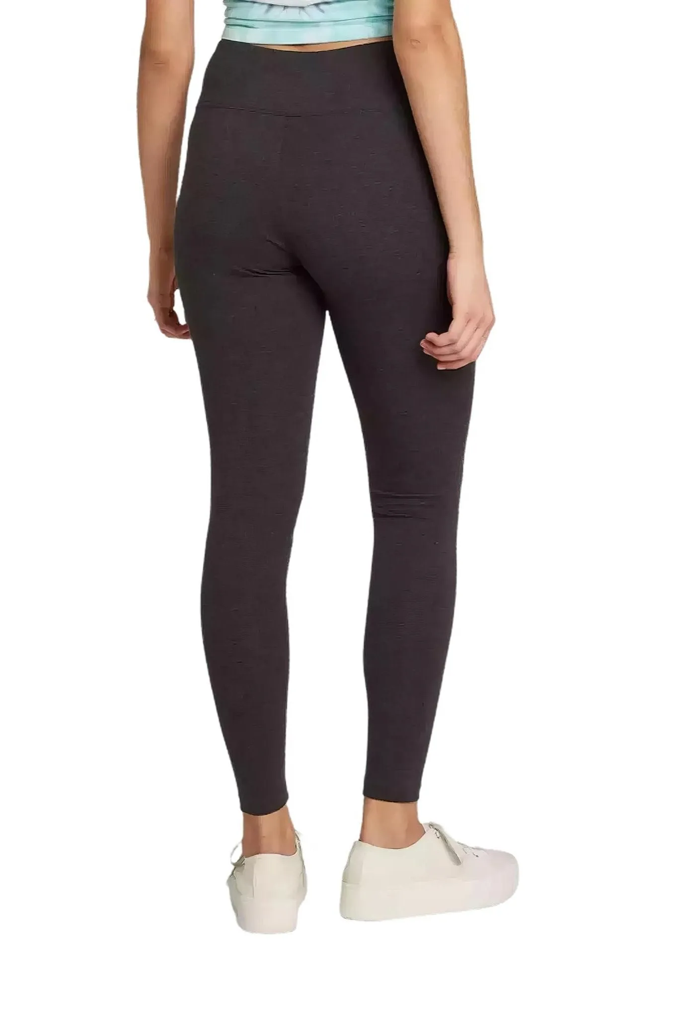Wild Fable High Waist Gray Leggings - XS