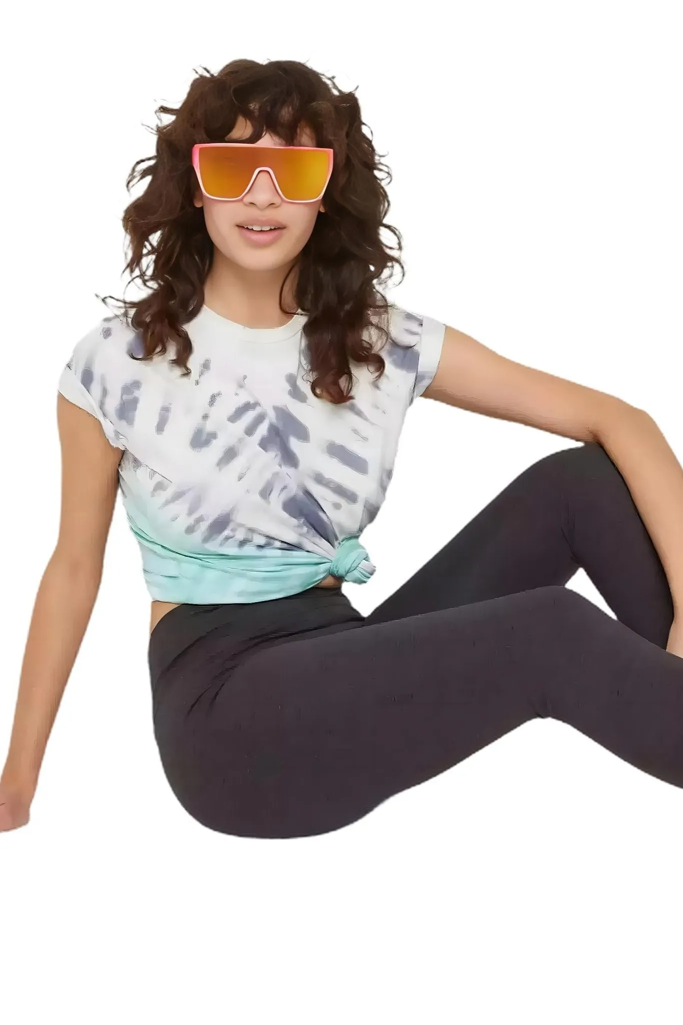 Wild Fable High Waist Gray Leggings - XS