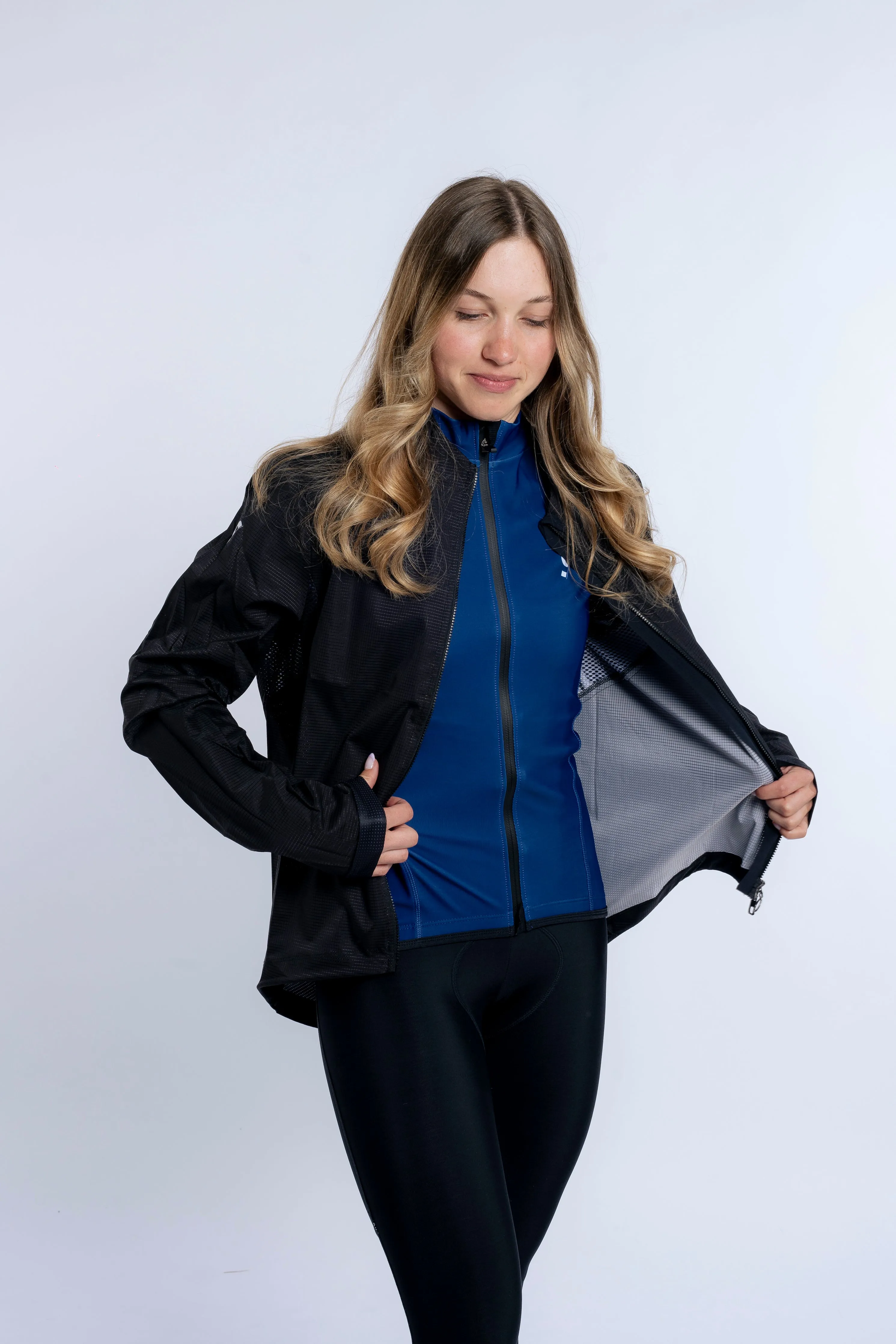 Wind Jacket
