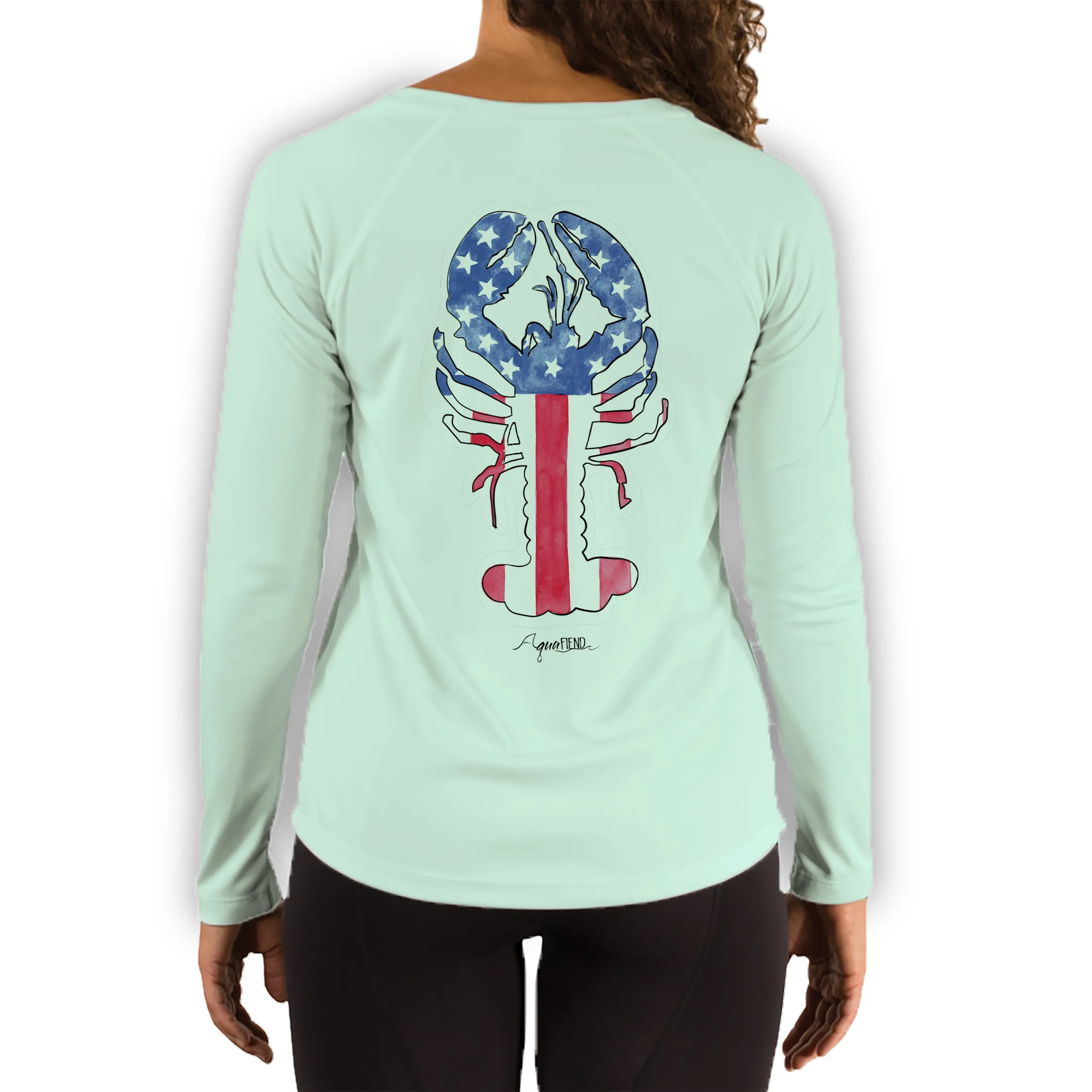 Women's American Lobster