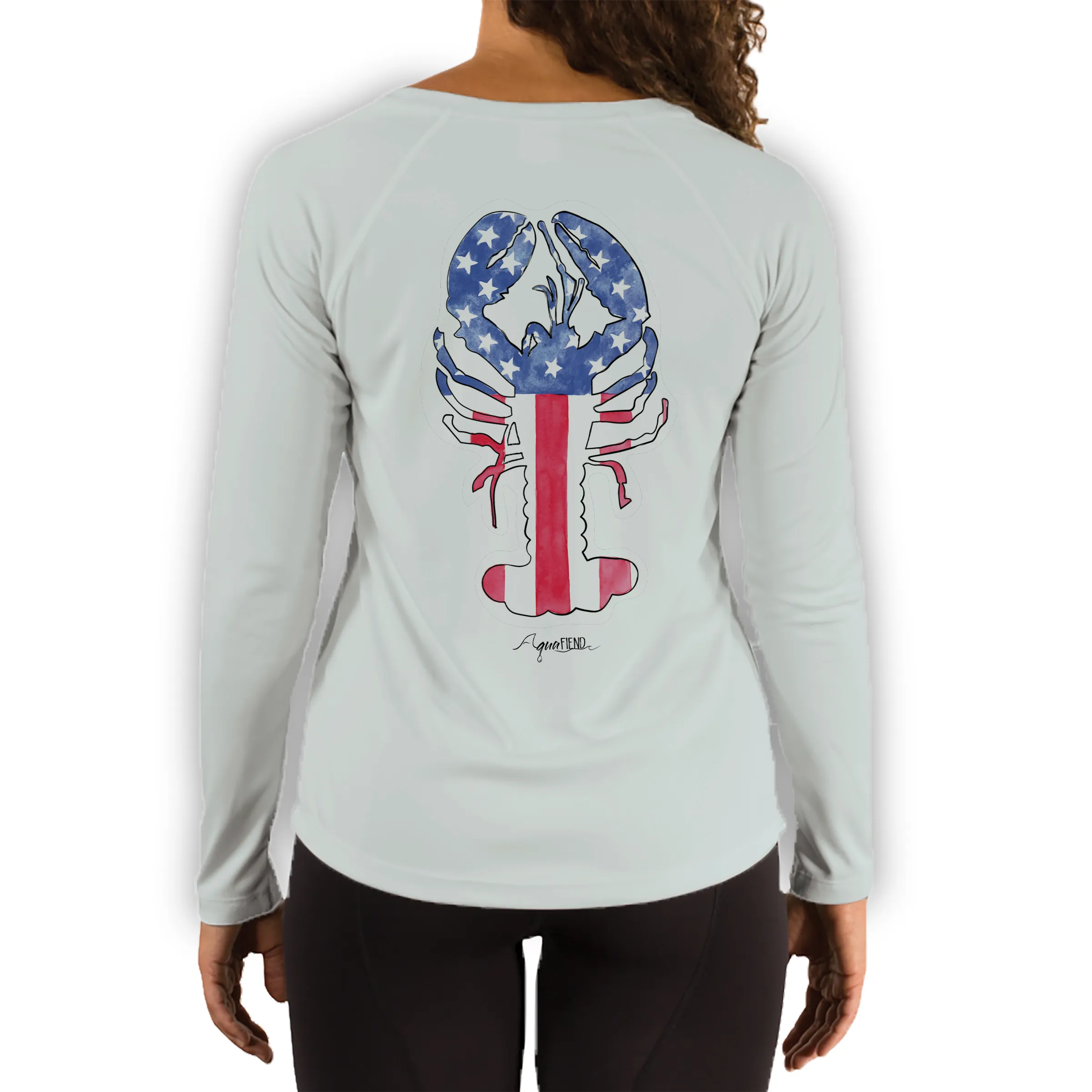Women's American Lobster