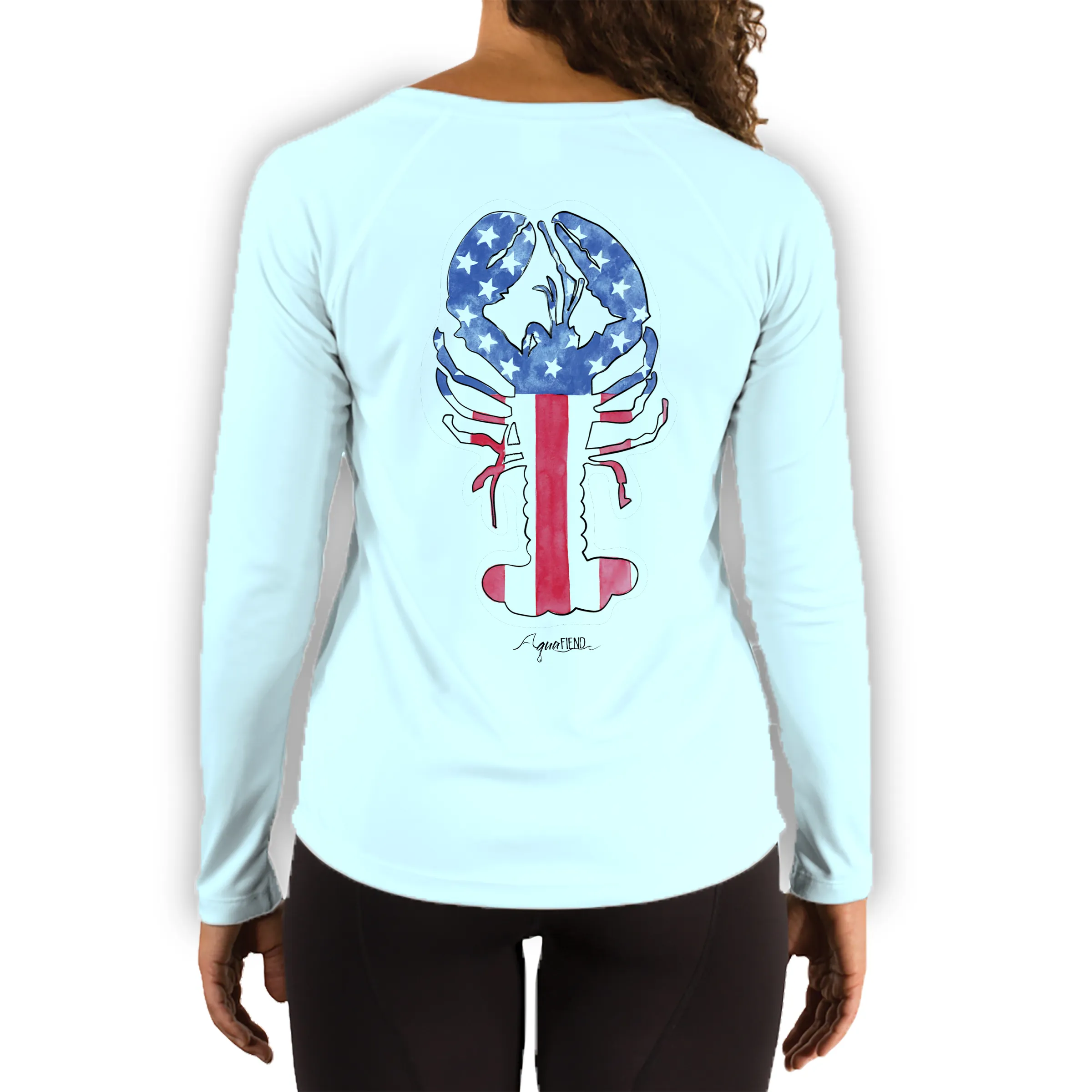 Women's American Lobster