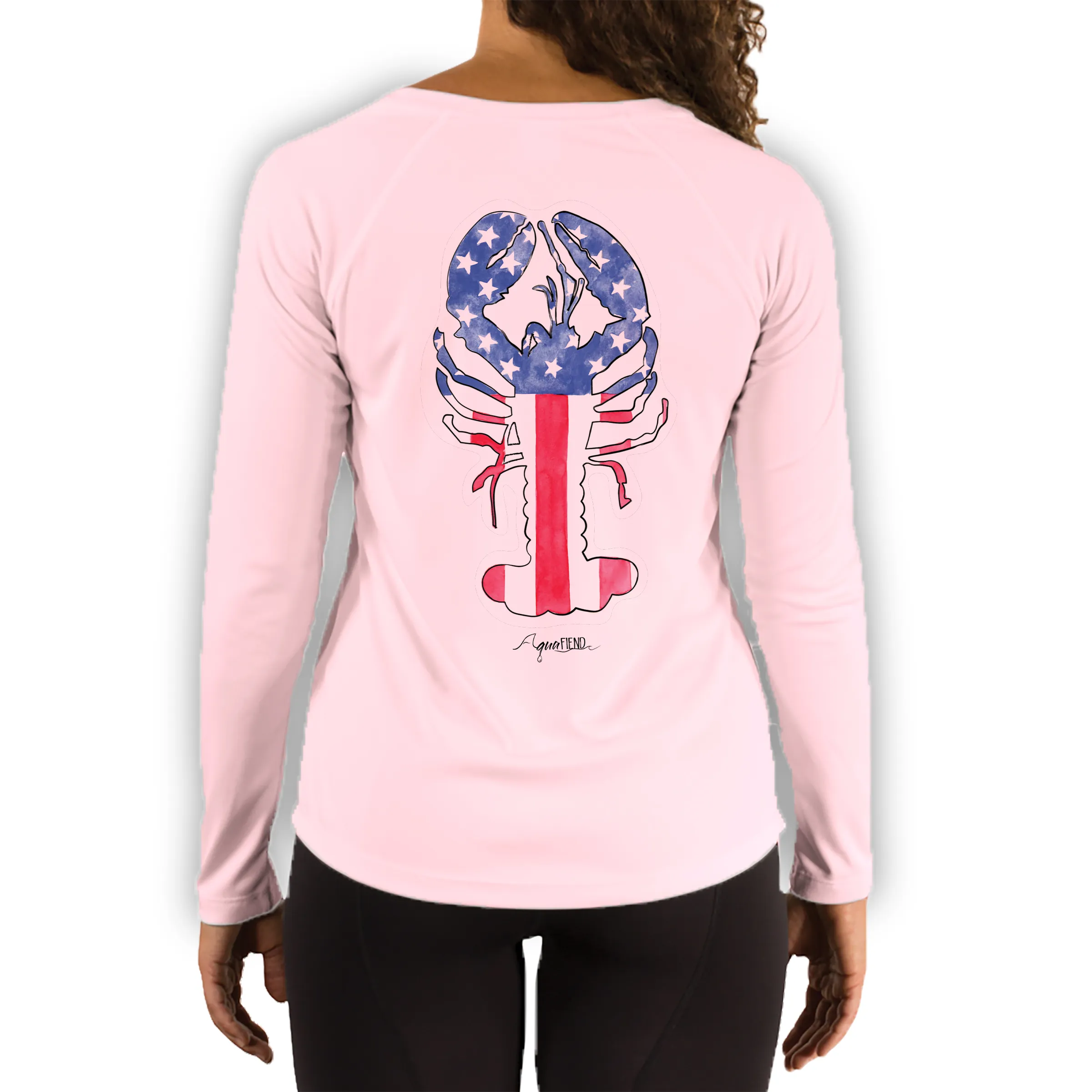 Women's American Lobster