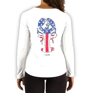 Women's American Lobster