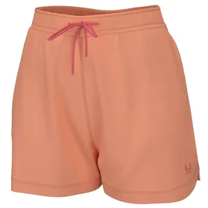 Women's Huk Pursuit Volly Chino Shorts