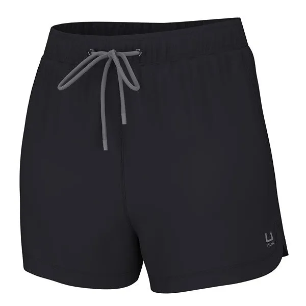 Women's Huk Pursuit Volly Chino Shorts