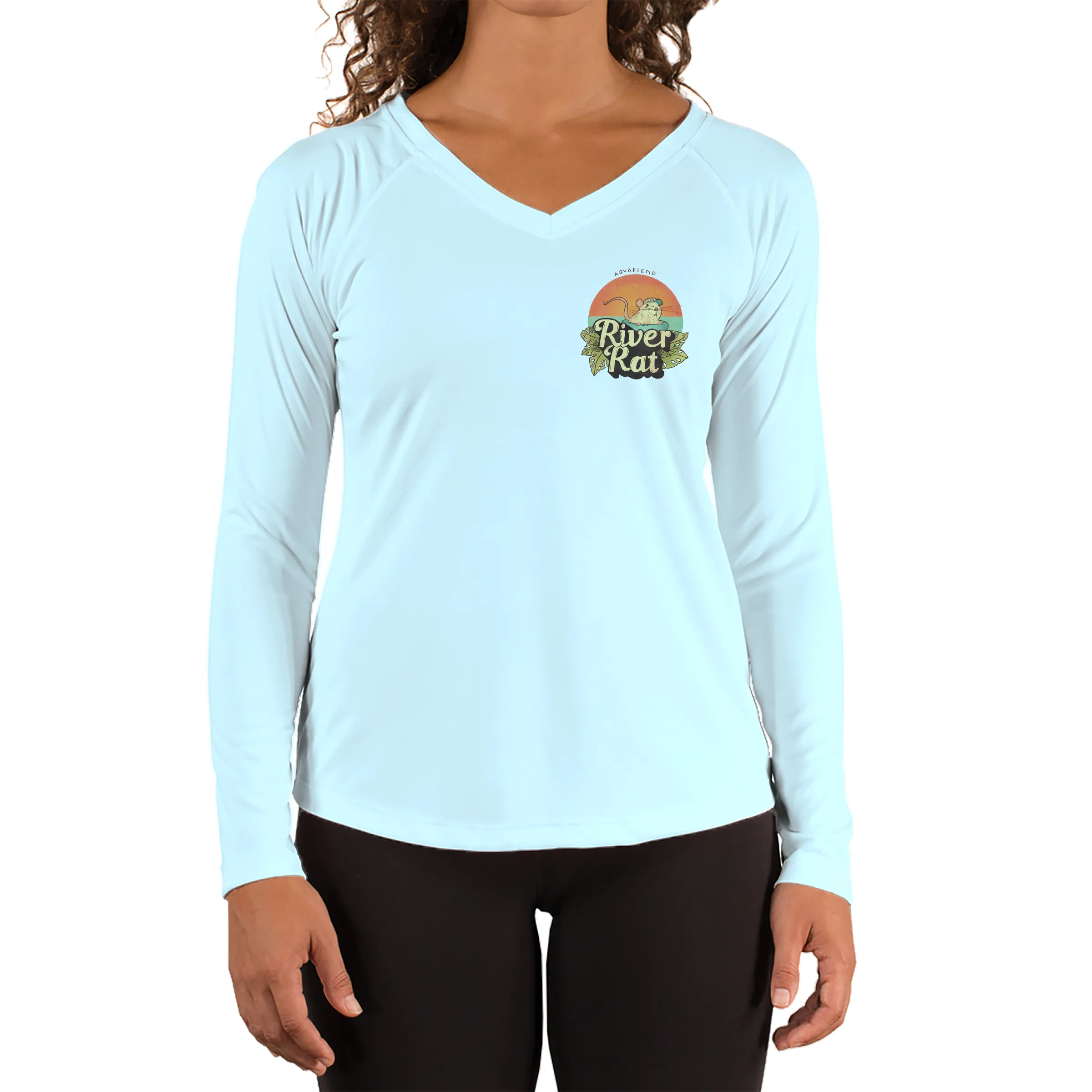 Women's River Rat Blue