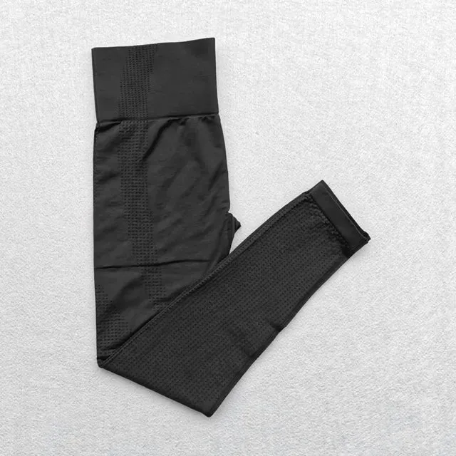 Women's Vital Seamless High Waist Push Up Leggings