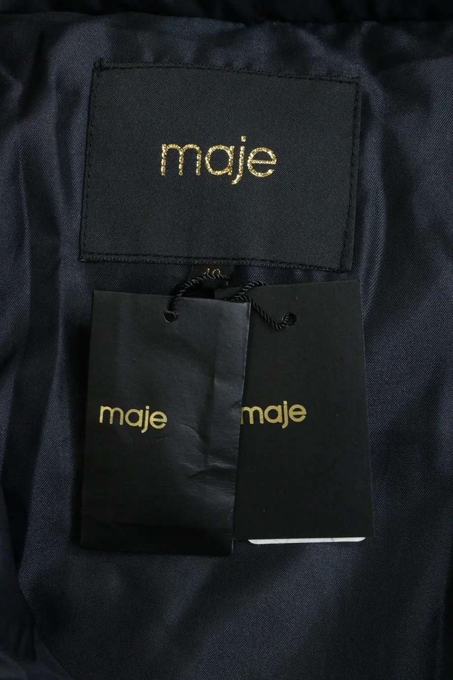 [WW22970] Maje | Coat