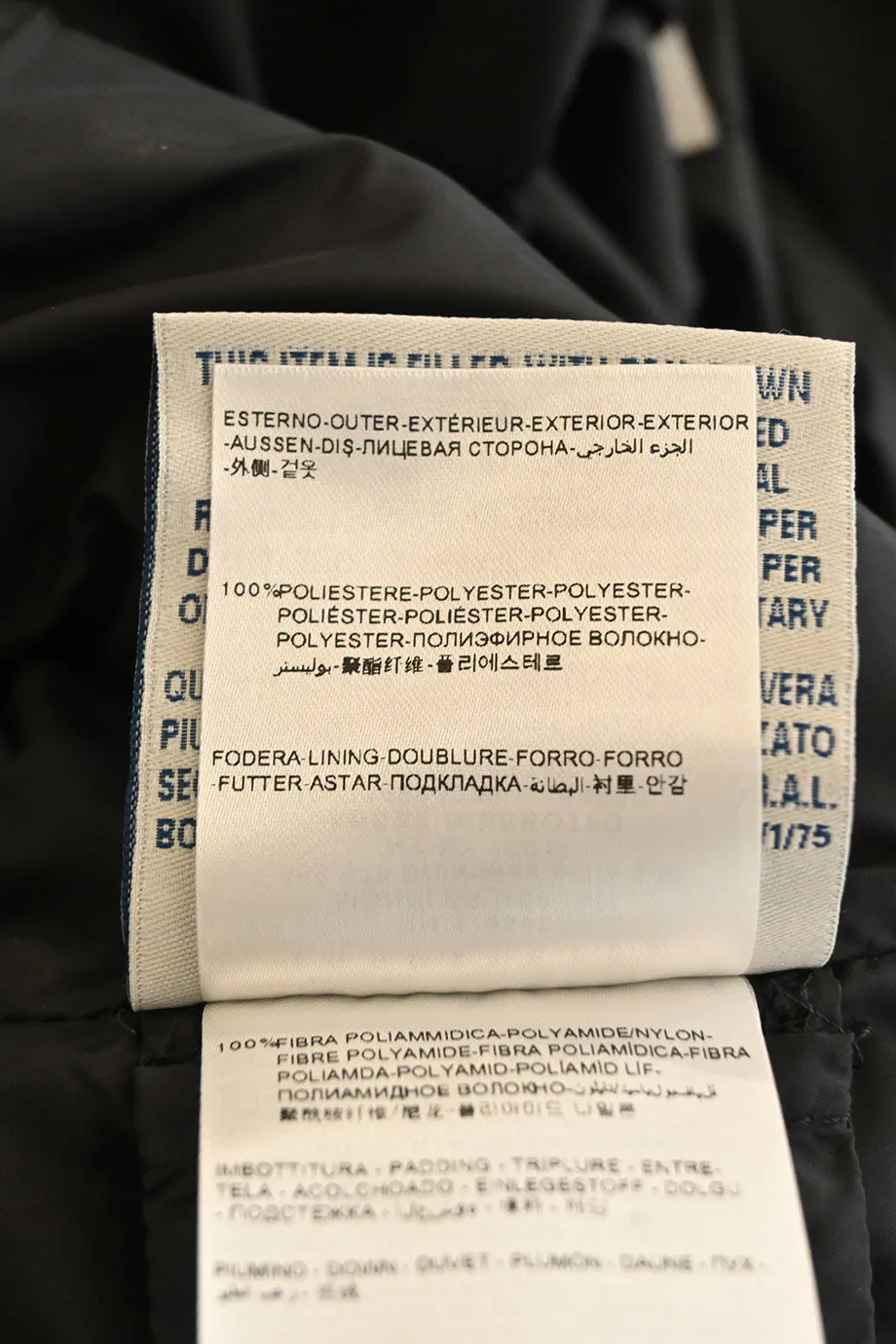 [WW38091] Moncler | Coat